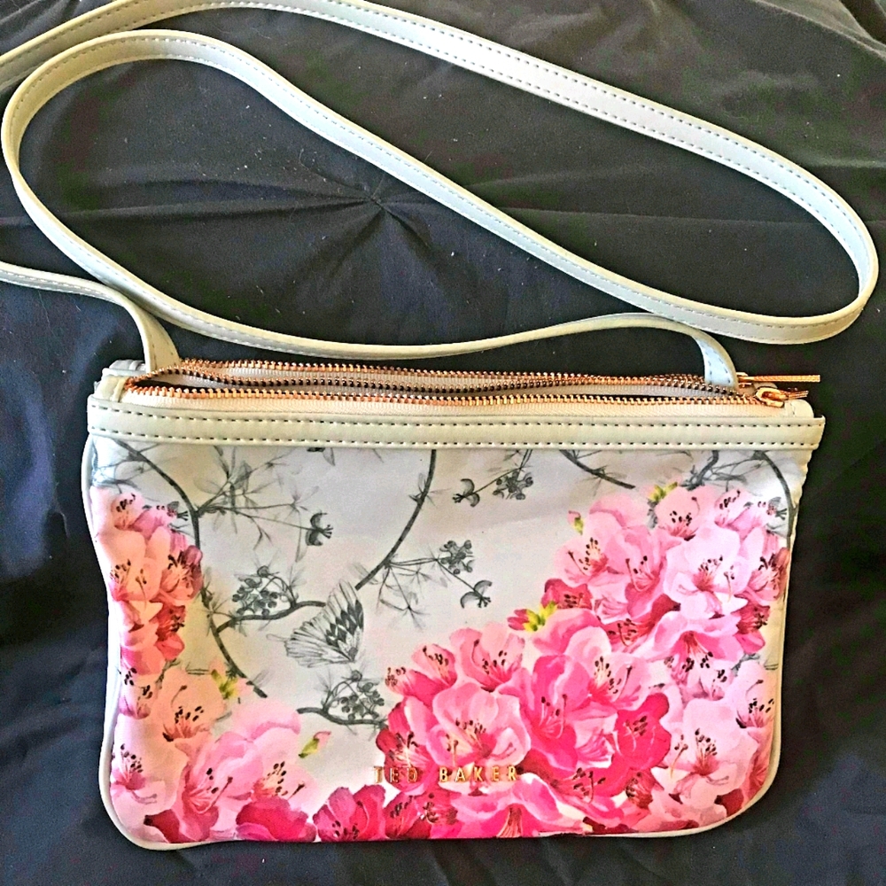 Ted Baker purse